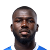 Kalidou Koulibaly