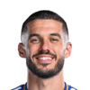 Conor Coady
