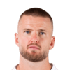 Eric Dier