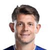 James Tarkowski