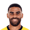 Gregoire Defrel