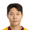 Min Sang Gi