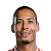 Virgil van Dijk