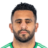 Riyad Mahrez