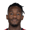 Michy Batshuayi