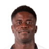 Brice Samba