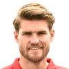 Charlie Raglan