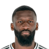 Antonio Rudiger