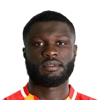 Kevin Luckassen