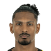 Sebastien Haller