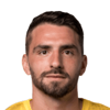 Stefanos Kapino