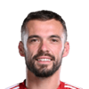 Harry Toffolo