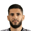 Yassine Benzia