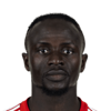 Sadio Mane