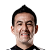 Luis Cardozo