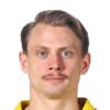 Simon Hedlund