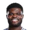 Thomas Partey