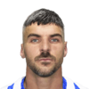 Callum Paterson