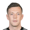 Callum McGregor