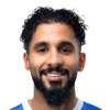 Saleh Al Shehri