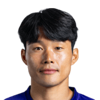 Lee Chang Yong