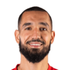Nabil Bentaleb