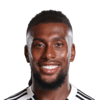 Alex Iwobi
