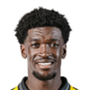 Kwasi Okyere Wriedt