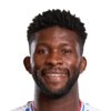 Jefferson Lerma