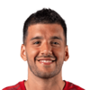 Geronimo Rulli