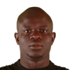 N'Golo Kante