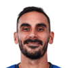 Davide Zappacosta