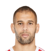 Islam Slimani