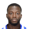 Dominic Iorfa