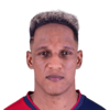 Yerry Mina