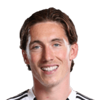 Harry Wilson