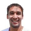 Gustavo Cristaldo