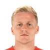 Donny van de Beek