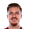 Reece Burke