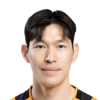 Lee Chang Min