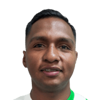 Alfredo Morelos