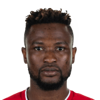 Patrick Twumasi