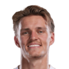 Martin Odegaard