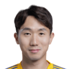 Kang Sang Woo