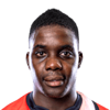 Marvelous Nakamba