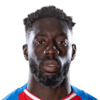 Alexandre Mendy