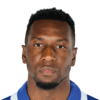 Sheraldo Becker