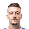 Sergej Milinkovic-Savic