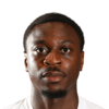 Aaron Nemane