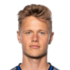 Jeppe Tverskov